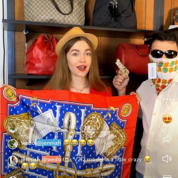 ❤️🔥 VICKY IS GOING LIVE‼️ - Picture 11 of 11